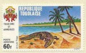 Colnect-1650-397-Togo-Lake-Crocodile-Crocodylus-sp.jpg