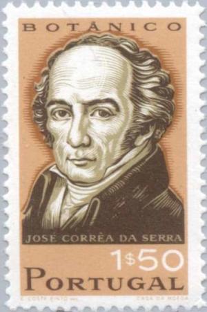 Colnect-171-299-Jos-eacute--Francisco-Correa-da-Serra-1750-1823-botanist.jpg