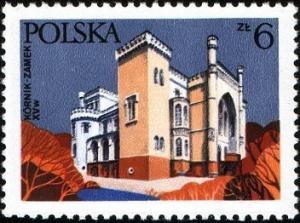 Colnect-3961-651-Castle-Kornik.jpg