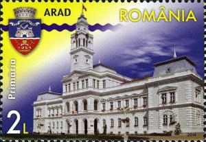 Colnect-5086-552-The-City-Hall-of-Arad.jpg