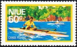 Colnect-5605-735-Canoe-Fishing.jpg