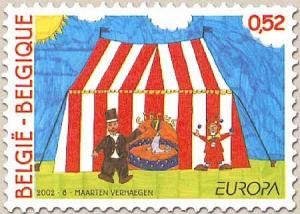 Colnect-561-125-CEPT---Circus.jpg