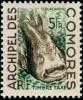 Colnect-791-315-West-Indian-Ocean-Coelacanth-Latimeria-chalumnae.jpg