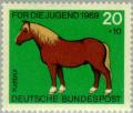 Colnect-152-651-Draught-Horse.jpg