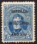 Colnect-2097-041-Overprint--quot-CENTENARIO-DE-LAS-INSTRUCCIONES-DEL-A%C5%83O-XIII-quot-.jpg