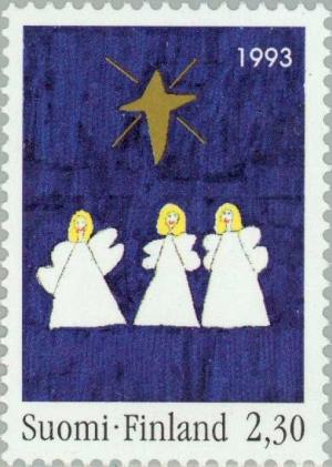 Colnect-160-218-Children-drawings-Three-angels.jpg