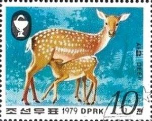 Colnect-2520-025-Sika-Deer-Cervus-nippon.jpg