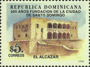 Colnect-3154-528-Santo-Domingo-500th-anniv.jpg