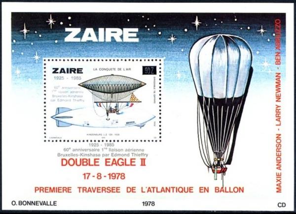 Colnect-1129-669-CD-BL30-La-Conqu-egrave-te-de-l--air-new-value-and-silver-overprint.jpg