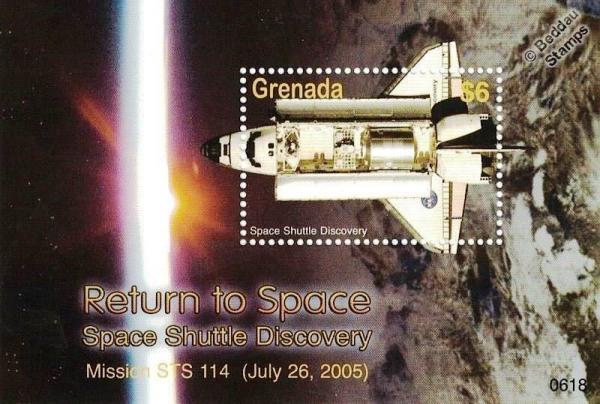 Colnect-4206-594-Space-shuttle-Discovery--s-return-to-space.jpg