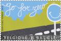 Colnect-1455-907-Road-Safety-Go-for-zero--Drawning-by-Jean-Louis-Rondia.jpg