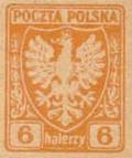 Colnect-731-520-The-Polish-eagle-on-heraldic-shield.jpg