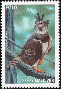 Colnect-1631-923-Harpy-Eagle-Harpia-harpyja.jpg