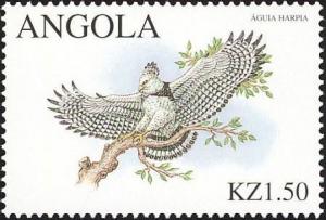 Colnect-1240-328-Harpy-Eagle-Harpia-harpyja.jpg