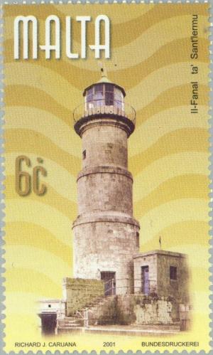 Colnect-131-446-St-Elmo-Lighthouse.jpg