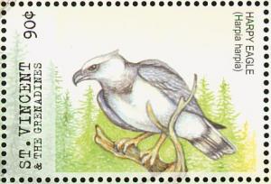 Colnect-1748-189-Harpy-Eagle-Harpia-harpyja.jpg