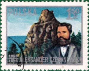 Colnect-2245-626-Aleksander-Czekanowski-1833-76geologist.jpg