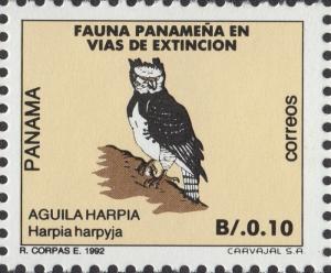 Colnect-3181-089-Harpy-Eagle-Harpia-harpyja.jpg