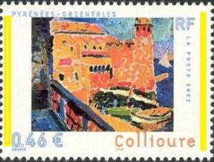 Colnect-5396-775-Collioure---Pyr-eacute-n-eacute-es-Orientales.jpg