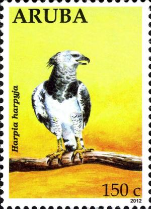 Colnect-5408-570-Harpy-Eagle-Harpia-harpyja.jpg