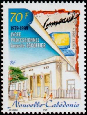 Colnect-857-168-20th-anniv-Auguste-Escoffier-School-of-Professional.jpg