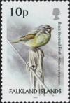 Colnect-489-959-White-bridled-Finch-Melanodera-melanodera.jpg