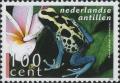 Colnect-1016-620-Dyeing-Poison-Frog-Dendrobates-tinctorius.jpg