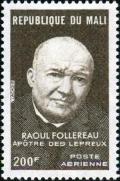 Colnect-2514-786-Raoul-Follereau-1903-1977.jpg