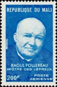 Colnect-2425-680-Raoul-Follereau-1903-1977.jpg