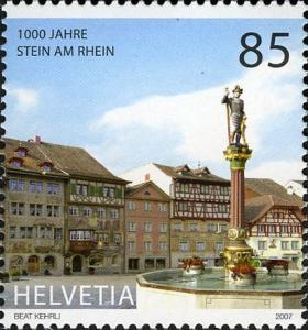 Colnect-699-085-Municipal-market-fountain---Zur-Meise-guildhall.jpg