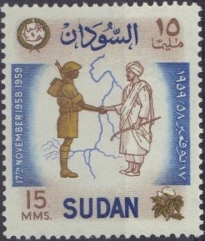 Colnect-1040-883-Soldier-farmer-and-map-of-Nile.jpg