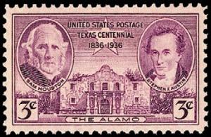 Colnect-2278-006-Sam-Houston-Stephen-F-Austin-and-the-Alamo-San-Antonio.jpg