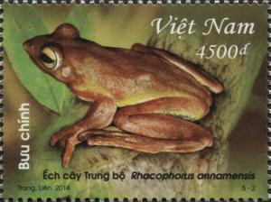 Colnect-3054-524-Annam-Flying-Frog-Rhacophorus-annamensis.jpg