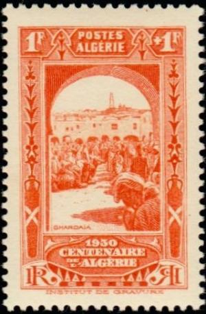 Colnect-782-806-Centenaire-de-l-Alg%C3%A9rie-fran%C3%A7aise-Centenary-of-French-Algeri.jpg