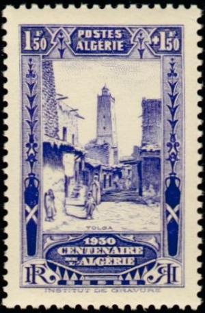 Colnect-782-807-Centenaire-de-l-Alg%C3%A9rie-fran%C3%A7aise-Centenary-of-French-Algeri.jpg