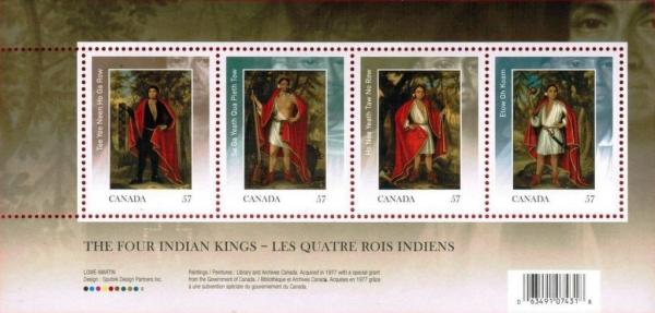 Colnect-3181-035-The-Four-Indian-Kings.jpg