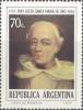 Colnect-1590-304-2nd-birth-centenary-of-Fray-Justo-Santa-Mar-iacute-a-de-Oro.jpg