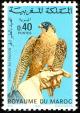 Colnect-3158-150-Peregrine-Falcon-Falco-peregrinus.jpg