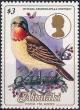 Colnect-3873-099-Blue-crested-Flycatcher-overprinted-OHMS.jpg