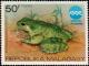 Colnect-765-087-Otton-Frog-Rana-subaspera.jpg