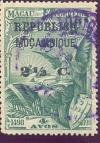 Colnect-2693-879-Fleet-of-Vasco-da-Gama-on-the-run---on-Macao-stamp.jpg