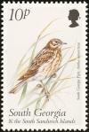 Colnect-4202-723-1999-Birds---South-Georgia-Pipit-Anthus-antarcticus.jpg