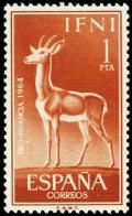 Colnect-1364-979-Mountain-Gazelle-Gazella-gazella.jpg