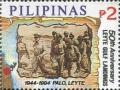 Colnect-2986-862-WW-II-Leyte-Gulf-Landings---50th-anniv.jpg