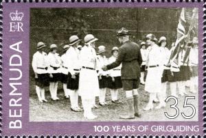 Colnect-5090-402-Girl-Guides-at-ceremony.jpg