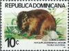 Colnect-3117-038-Hispanolian-Hutia-Plagiodontia-aedium.jpg