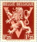 Colnect-183-844-Heraldic-Heraldic-lion-with---V.jpg