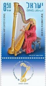 Colnect-773-729-Harp-contest.jpg