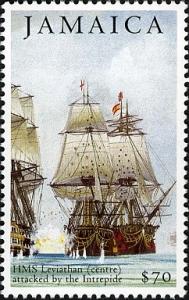 Colnect-1615-355-HMS-Leviathan.jpg