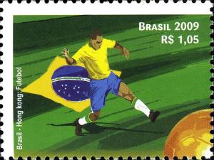 Colnect-454-290-Brazil-Hong-Kong---Football.jpg